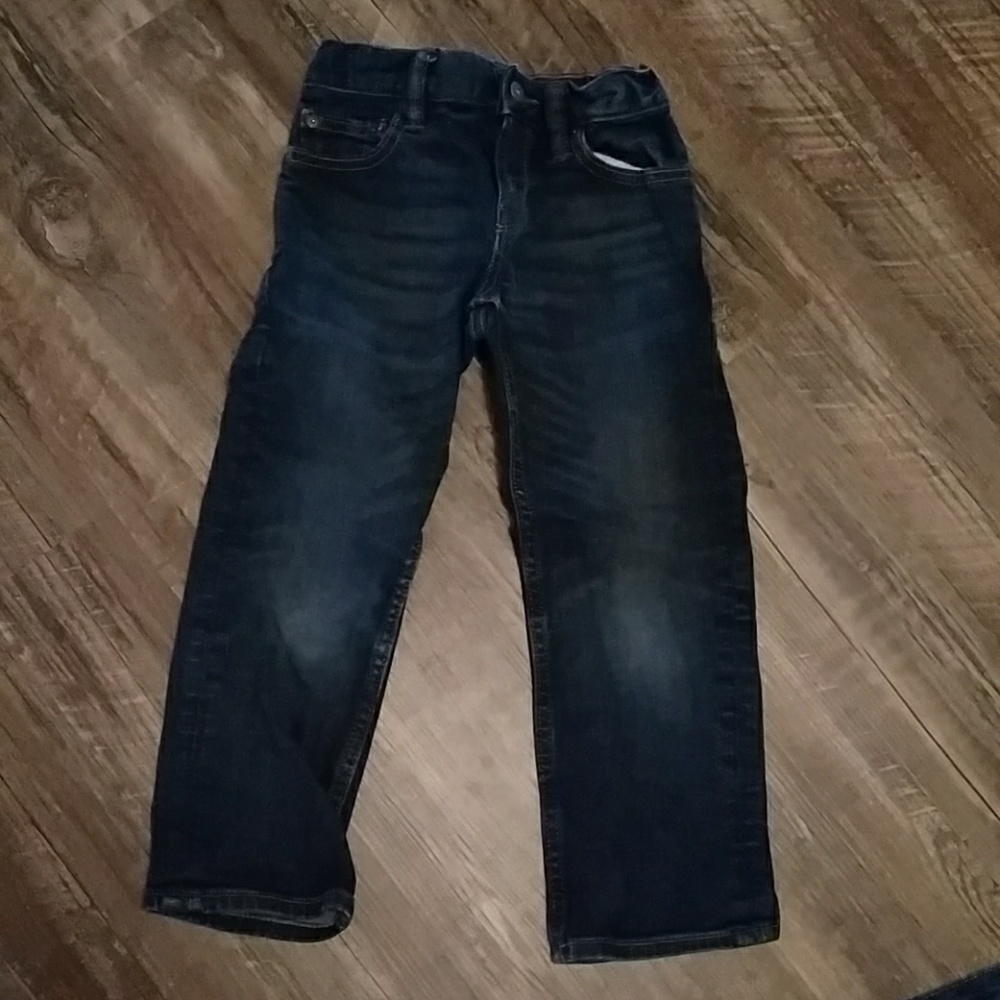 GAP jeans